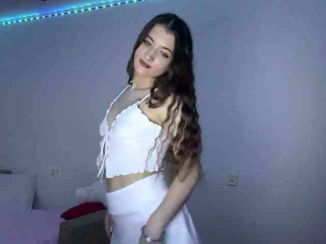 nessy-messy webcam
