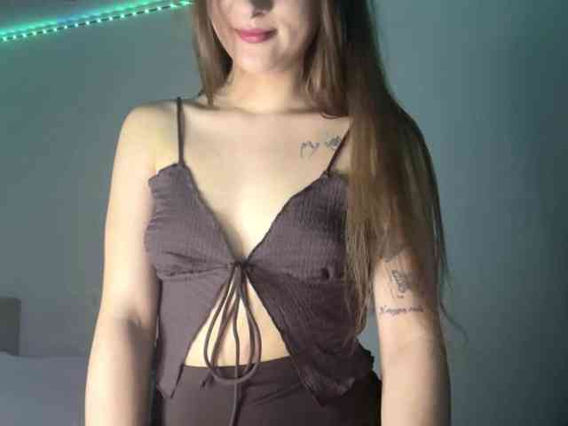 nessy-messy webcam