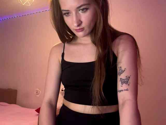 nessy-messy webcam
