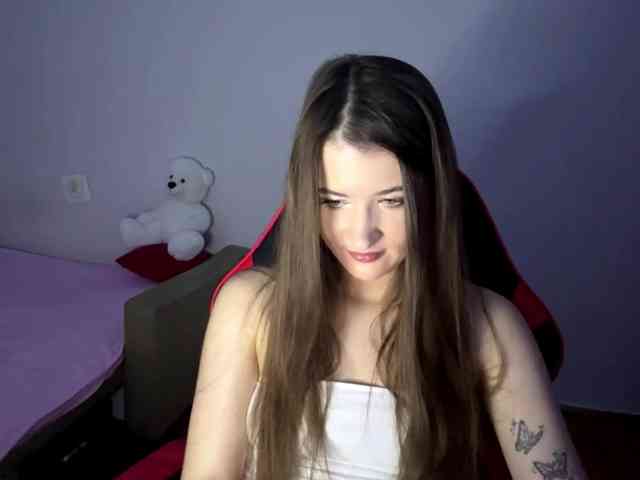 nessy-messy webcam