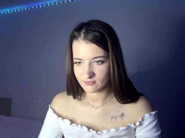 nessy-messy webcam