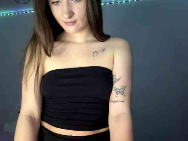 nessy-messy webcam