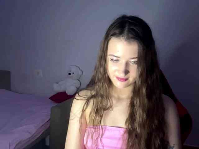 nessy-messy webcam