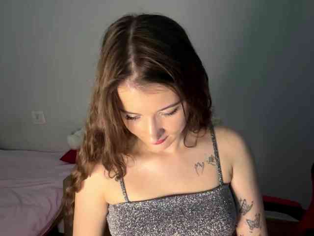 nessy-messy webcam