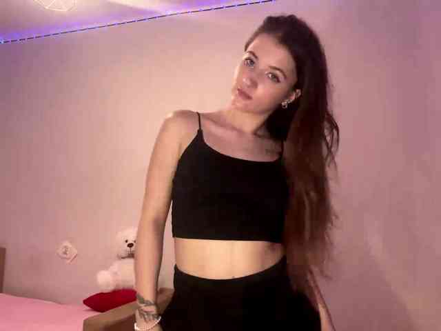 nessy-messy webcam