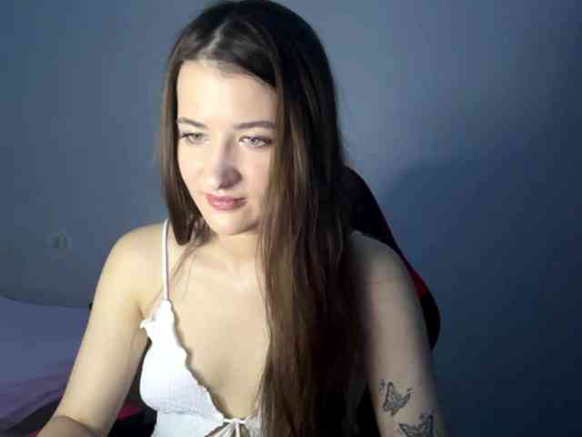 nessy-messy webcam