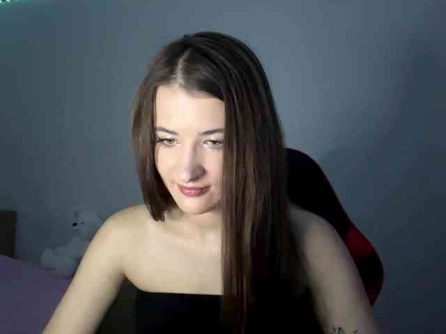 nessy-messy webcam