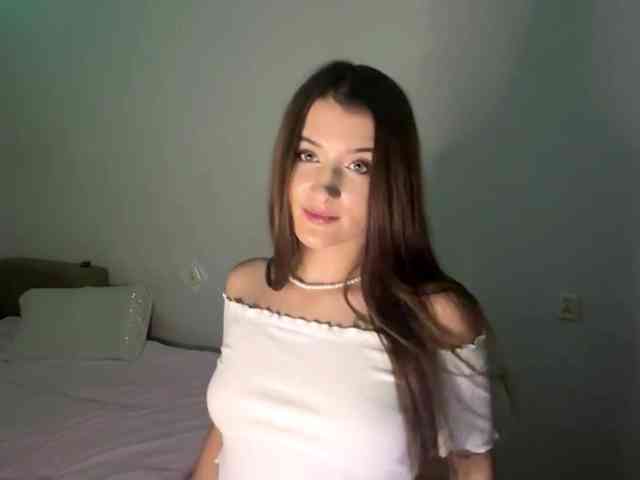 nessy-messy webcam