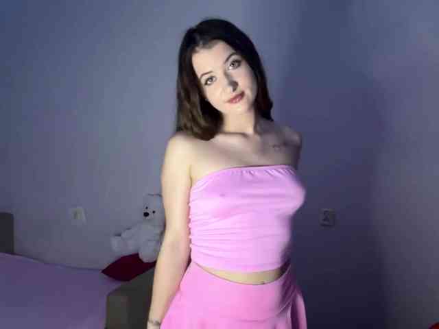 nessy-messy webcam