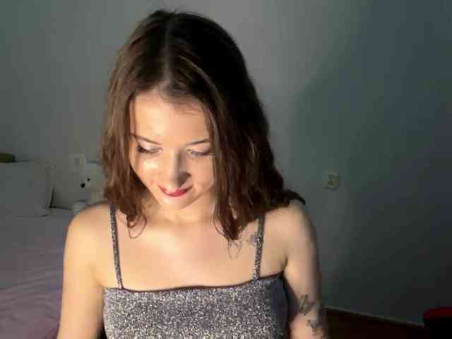nessy-messy webcam