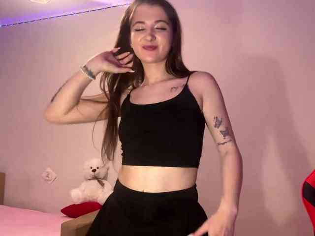 nessy-messy webcam