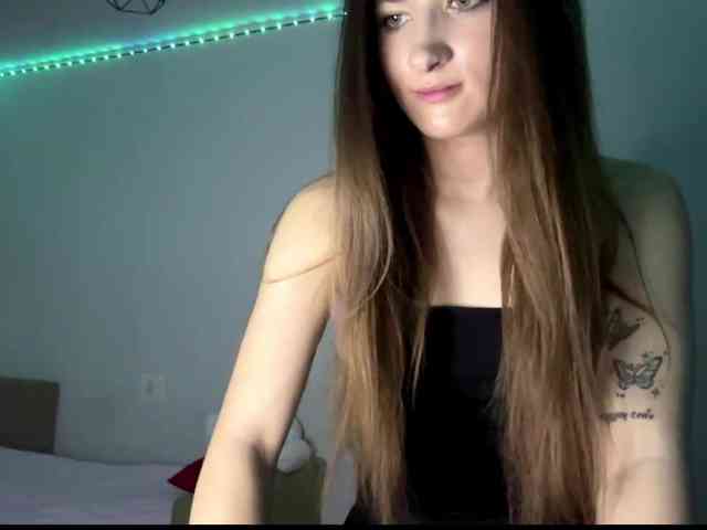 nessy-messy webcam