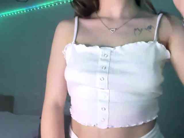 nessy-messy webcam
