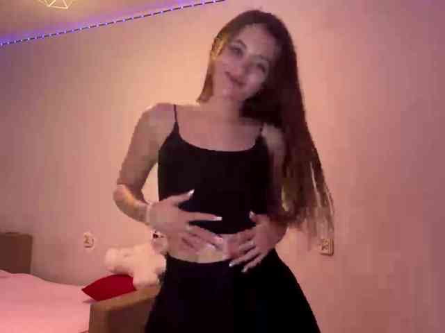 nessy-messy webcam