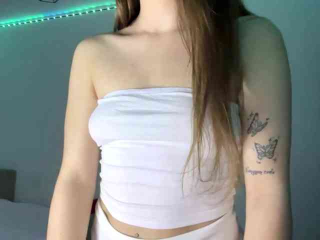 nessy-messy webcam