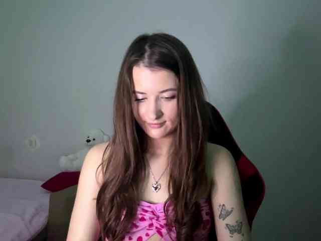 nessy-messy webcam