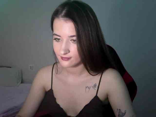 nessy-messy webcam
