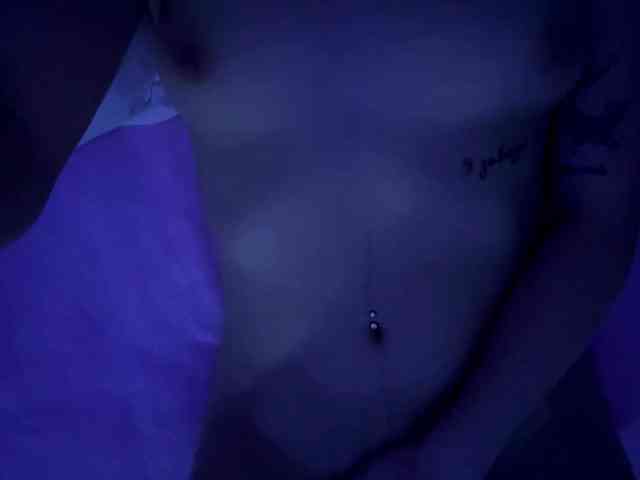 nessy-messy webcam