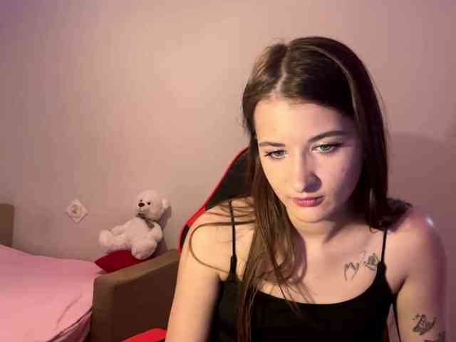 nessy-messy webcam