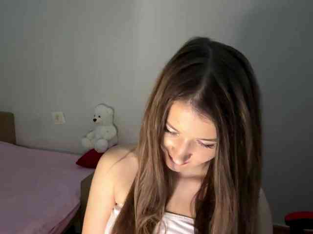nessy-messy webcam