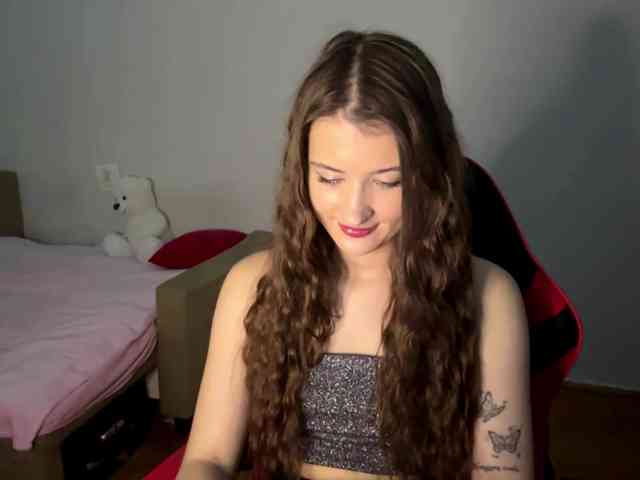 nessy-messy webcam