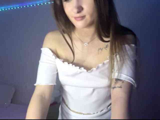 nessy-messy webcam