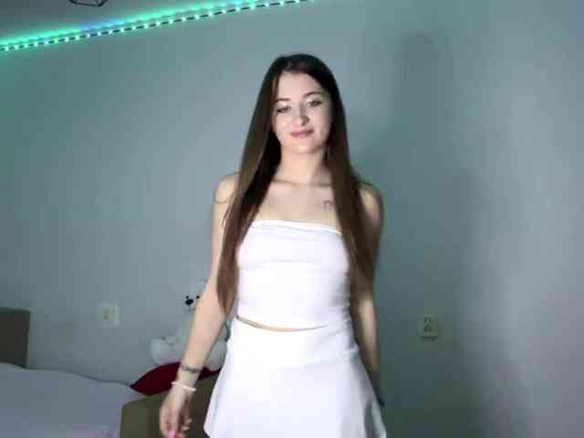 nessy-messy webcam