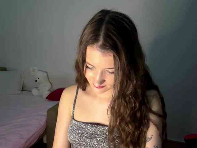 nessy-messy webcam