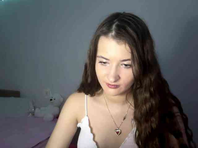 nessy-messy webcam