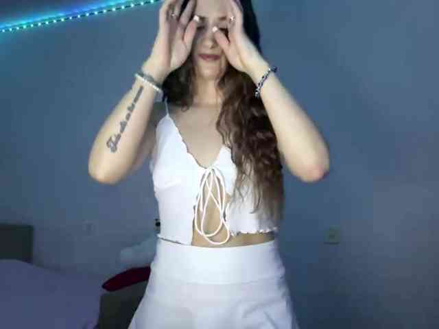nessy-messy webcam