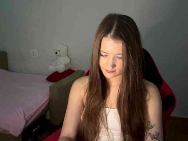 nessy-messy webcam