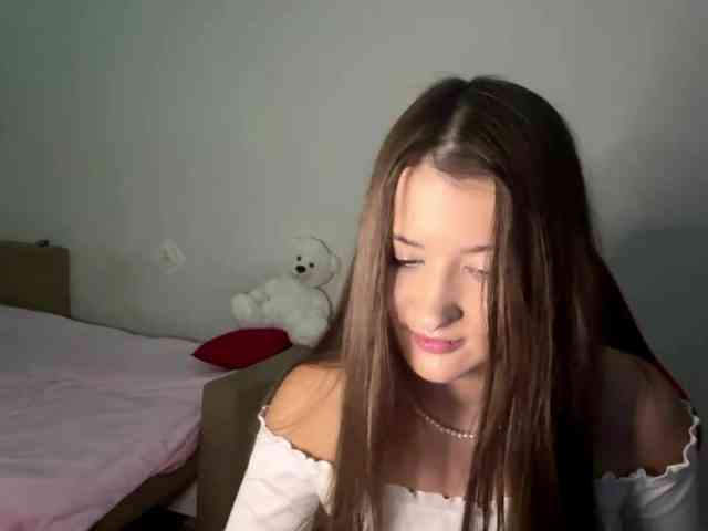 nessy-messy webcam