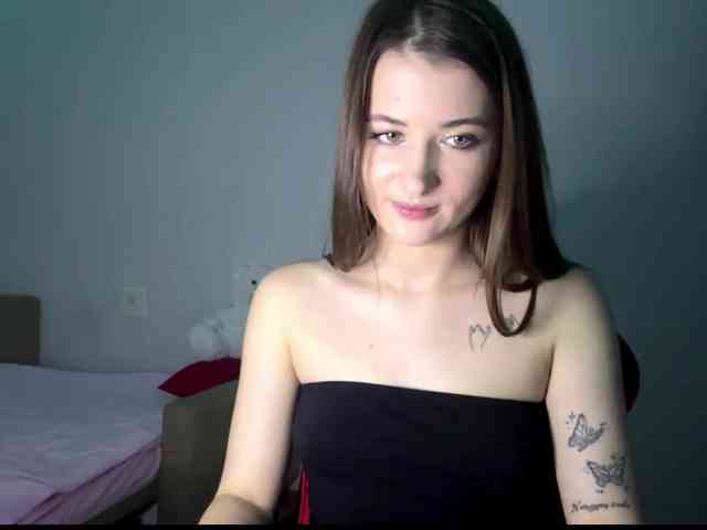 nessy-messy webcam
