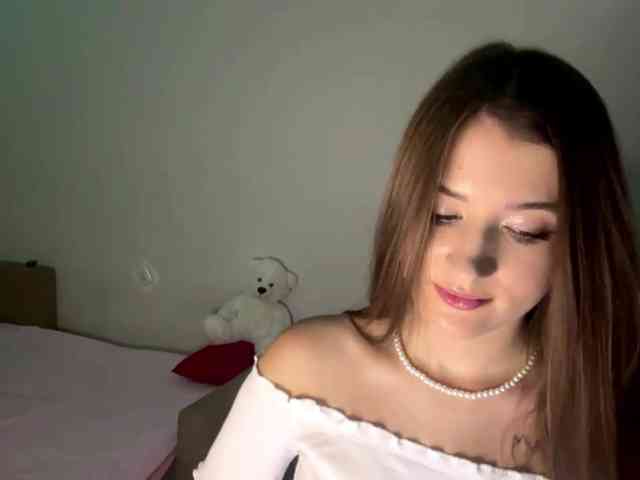 nessy-messy webcam