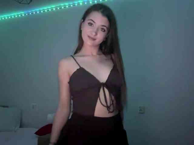 nessy-messy webcam