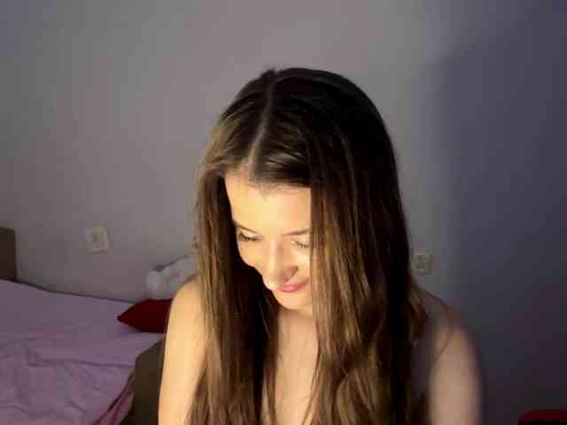 nessy-messy webcam