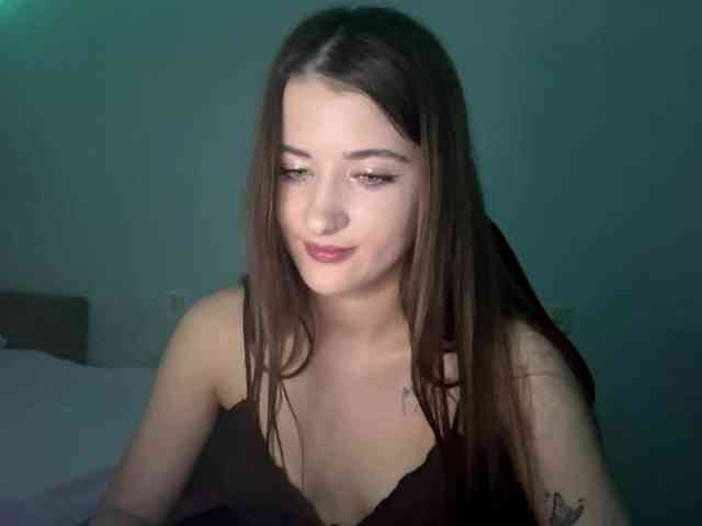 nessy-messy webcam