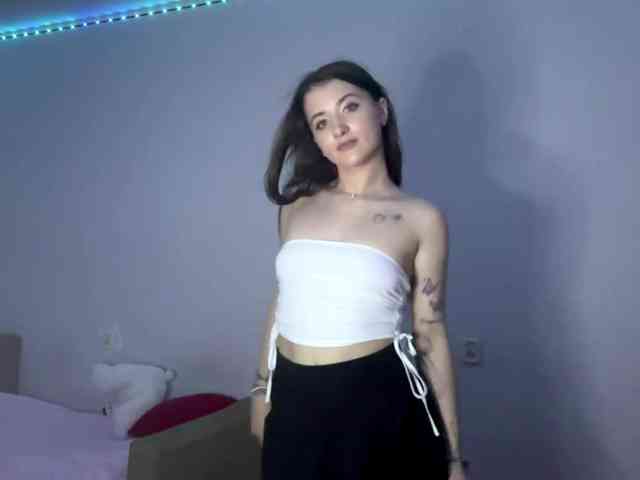 nessy-messy webcam