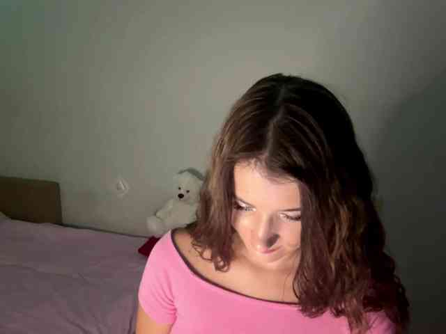 nessy-messy webcam