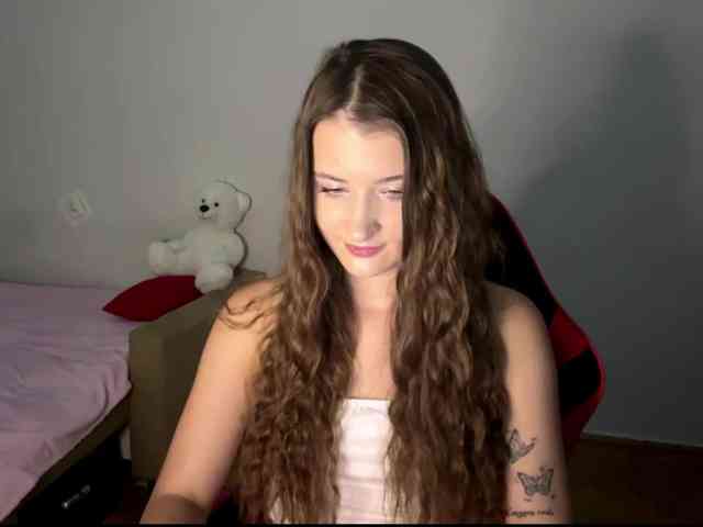 nessy-messy webcam