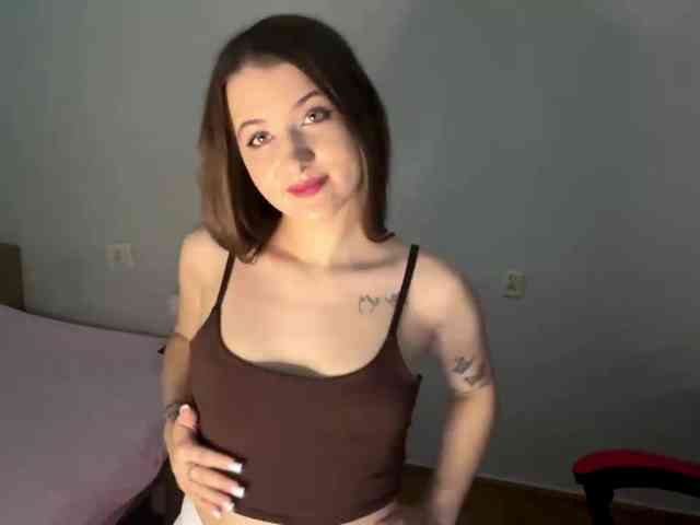 nessy-messy webcam
