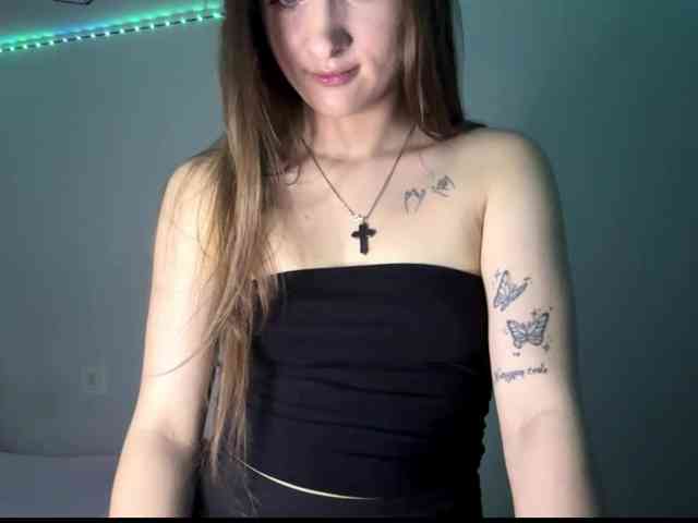 nessy-messy webcam