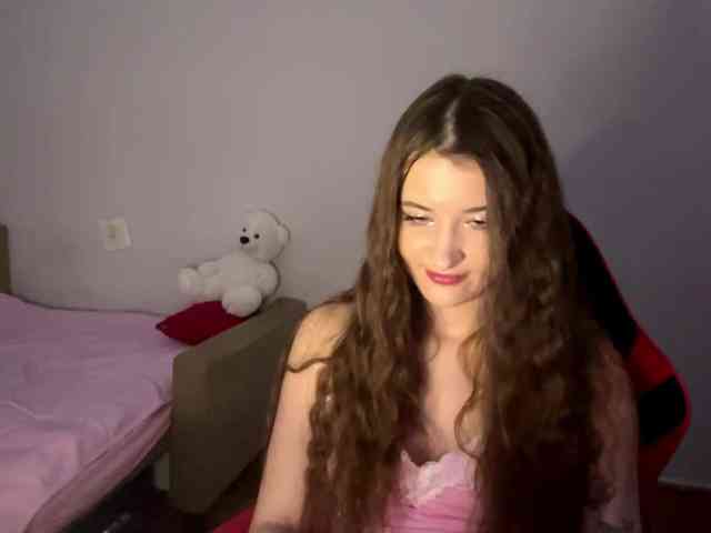 nessy-messy webcam