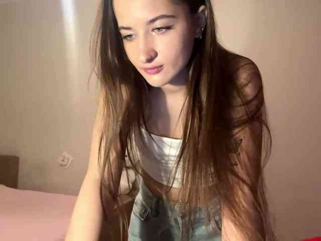 nessy-messy webcam