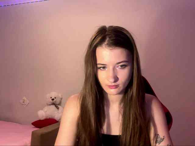 nessy-messy webcam