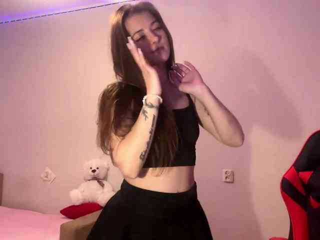 nessy-messy webcam