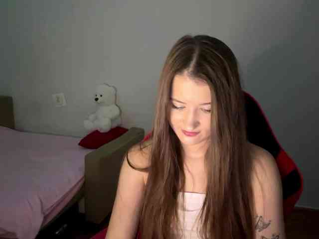 nessy-messy webcam