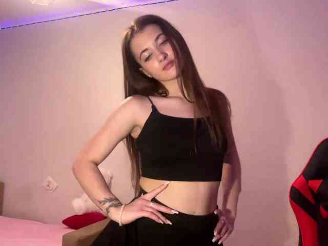 nessy-messy webcam