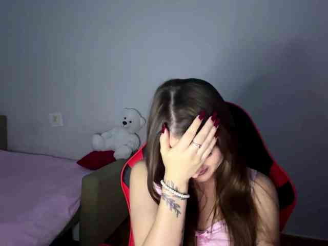 nessy-messy webcam