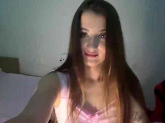 nessy-messy webcam